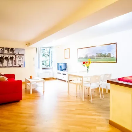 Mezzanino 26 In Centro Storico A By Tuscanywego Apartment *